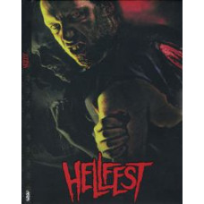 Hellfest [DVD]