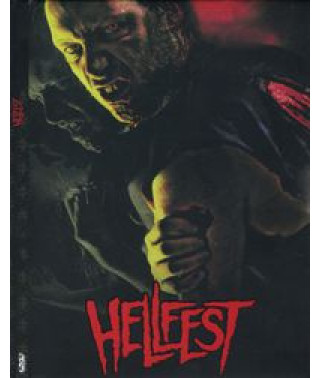Hellfest [DVD]