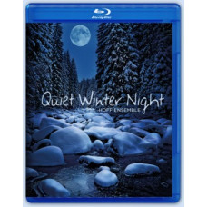 Hoff Ensemble: Quiet Winter Night - An Acoustic Jazz Project [Bl