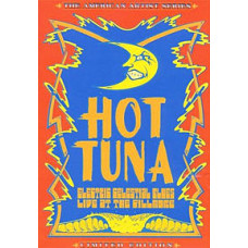 Hot Tuna - Electric Celestial Blues Live at the Fillmore (1994) Hot Tuna - Electric Celestial Blues Live at the Fillmore (1994)