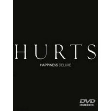 Hurts - Happiness: Live In Berlin And All Music Videos [DVD]