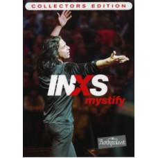 INXS Mystify (Collectors Edition) [DVD]