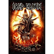 Iced Earth - Festivals Of The Wicked [2 DVD]
