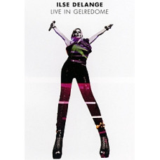 Ilse DeLange - Live In Gelredome [DVD]