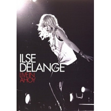Ilse DeLange - Live in Ahoy [DVD]