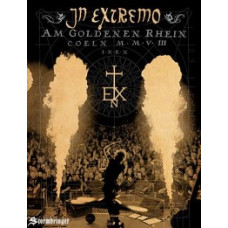 In Extremo - Am Goldenen Rhein [DVD]