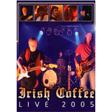 Irish Coffee - Live Rockpalast [DVD]