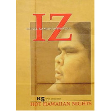 Israel Kamakawiwo'ole - Hot Hawaiian Nights [DVD]