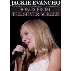 Jackie Evancho - Songs From The Silver Screen [DVD]