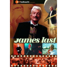 James Last – 2DF. Kultnacht [DVD]
