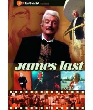 James Last - 2DF. Kultnacht [DVD]