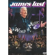 James Last - A world of music [DVD]