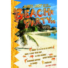 James Last - Beach party 95 [DVD]
