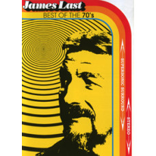 James Last - Best of the 70 s [2 DVD]