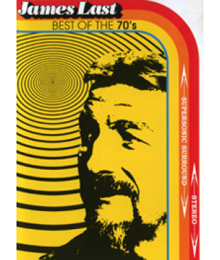 James Last - Best of the 70s [2 DVDs]