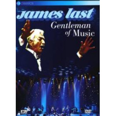 James Last - Gentleman of Music [DVD]
