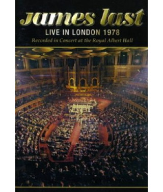 James Last - Live in London [DVD]