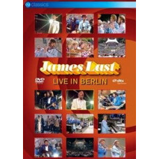 James Last - Live in Berlin [DVD]