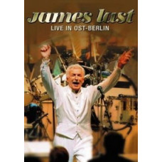 James Last - Live in Ost-Berlin [DVD]