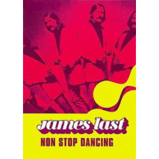 James Last - Non stop dancing [4 DVD]
