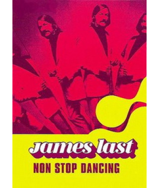 James Last - Non stop dancing [4 DVDs]