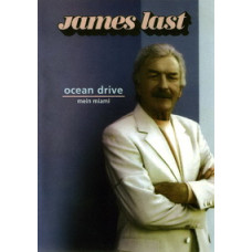 James Last - Ocean drive. Mein Miami [DVD]