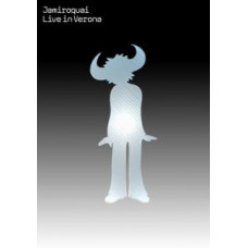 Jamiroquai - Live In Verona [DVD]