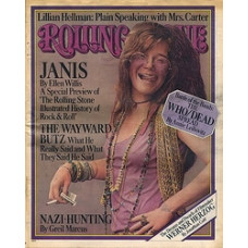 Janis Joplin - Janis. 1966 - 1970 [DVD]