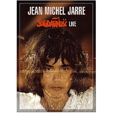 Jean Michel Jarre - Solidarnosc Live [DVD]