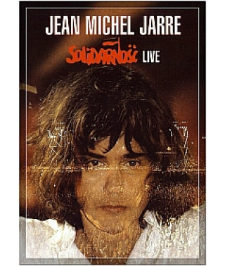 Jean Michel Jarre - Solidarnosc Live [DVD]