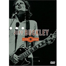 Jeff Buckley - Live In Chicago [DVD]