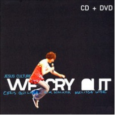 Jesus Culture - We Cry Out [DVD]