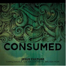 Jesus Culture - Consumed [DVD]