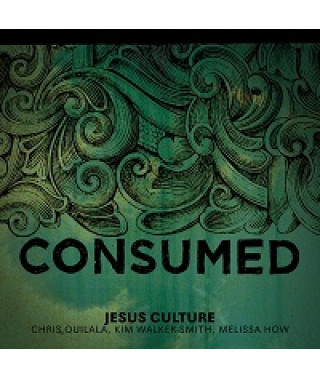 Jesus Culture - Consumed [DVD]