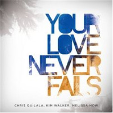 Jesus Culture - Your Love Never Fails [DVD]
