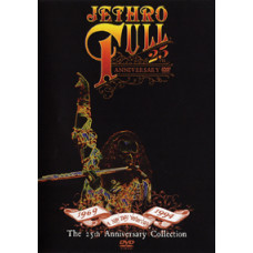 Jethro Tull - New Day Yesterday: The 25th Anniversary Collecti Jethro Tull - New Day Yesterday: The 25th Anniversary Collecti