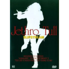 Jethro Tull - Slipstream [DVD]