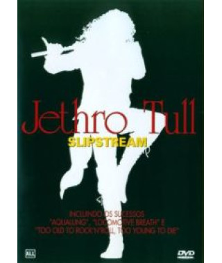 Jethro Tull - Slipstream [DVD]