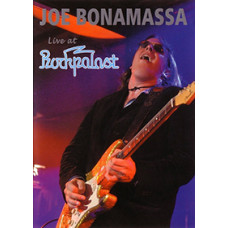 Joe Bonamassa - Live At Rockpalast (2005) [DVD]
