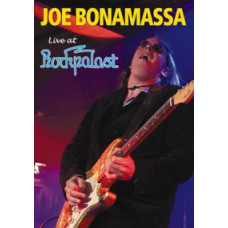 Joe Bonamassa - Live At Rockpalast (2005) [DVD]