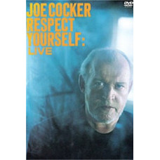 Joe Cocker - Respect Yourself - Live [DVD]