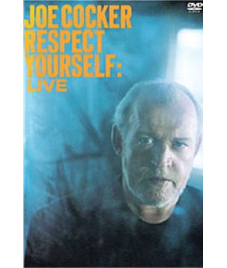 Joe Cocker - Respect Yourself - Live [DVD]