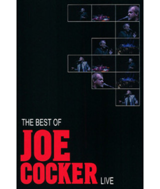 Joe Cocker - The Best Of Joe Cocker Live [DVD]