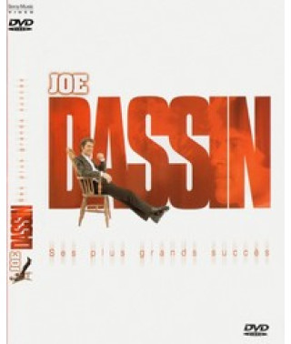 Joe Dassin - Ses plus grands succes [DVD]