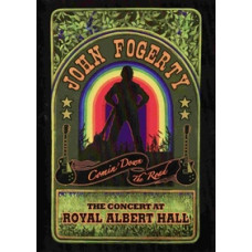 John Fogerty – Comin Down The Road. The Concert At Royal Albert John Fogerty – Comin Down The Road. The Concert At Royal Albert