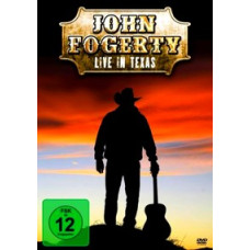 John Fogerty - Live in Texas [DVD]