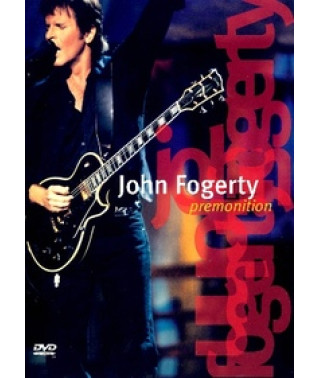 John Fogerty - Premonition [DVD]