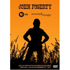 John Fogerty - Soundstage [2 DVD]