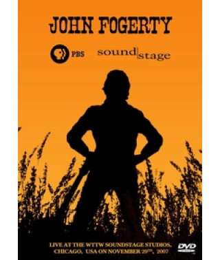 John Fogerty - Soundstage [2 DVD]
