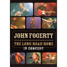 John Fogerty - The Long Road Home in Concert [DVD]